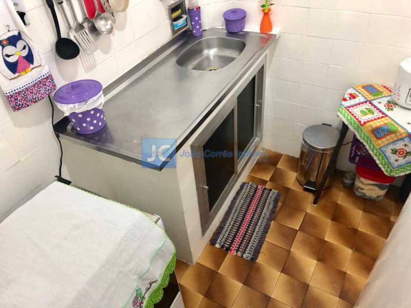 Conheça 15 do imóvel - Apartamento 2 quartos à venda Abolição, Rio de Janeiro - R$ 200.000 - CBAP20159 - 17 15 - Apartamento 2 quartos à venda Abolição, Rio de Janeiro - R$ 200.000 - CBAP20159 - 17