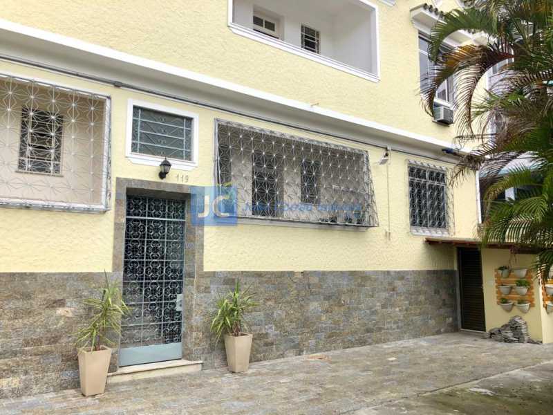 Conheça 19 do imóvel - Apartamento 2 quartos à venda Abolição, Rio de Janeiro - R$ 200.000 - CBAP20159 - 1 19 - Apartamento 2 quartos à venda Abolição, Rio de Janeiro - R$ 200.000 - CBAP20159 - 1