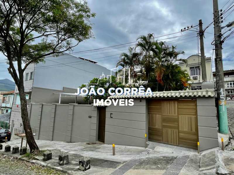 20 Fachada - Apartamento 2 quartos à venda Abolição, Rio de Janeiro - R$ 200.000 - CBAP20159 - 1