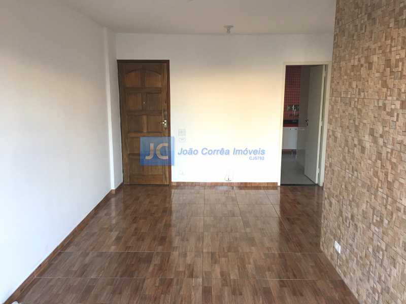 Conheça 02 do imóvel - Apartamento à venda Rua Odilon Araújo,Cachambi, Rio de Janeiro - R$ 330.000 - CBAP20165 - 4 02 - Apartamento à venda Rua Odilon Araújo,Cachambi, Rio de Janeiro - R$ 330.000 - CBAP20165 - 4