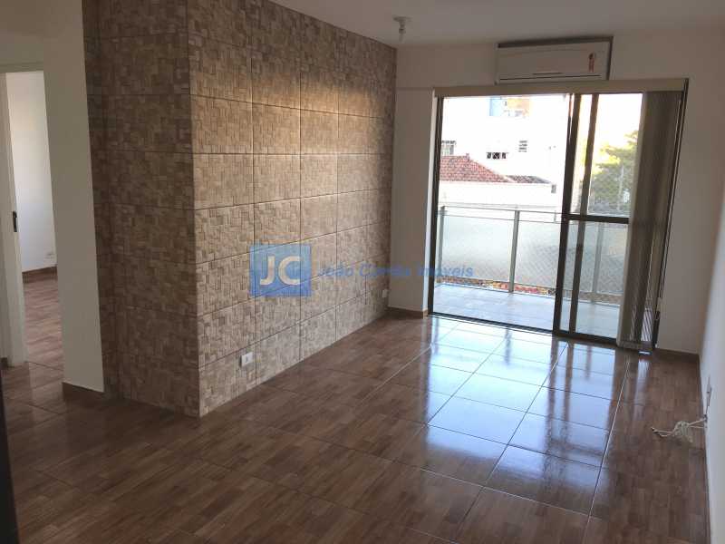 Conheça 03 do imóvel - Apartamento à venda Rua Odilon Araújo,Cachambi, Rio de Janeiro - R$ 330.000 - CBAP20165 - 5 03 - Apartamento à venda Rua Odilon Araújo,Cachambi, Rio de Janeiro - R$ 330.000 - CBAP20165 - 5