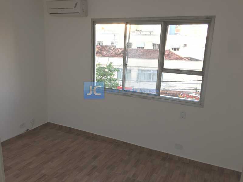 Conheça 05 do imóvel - Apartamento à venda Rua Odilon Araújo,Cachambi, Rio de Janeiro - R$ 330.000 - CBAP20165 - 6 05 - Apartamento à venda Rua Odilon Araújo,Cachambi, Rio de Janeiro - R$ 330.000 - CBAP20165 - 6