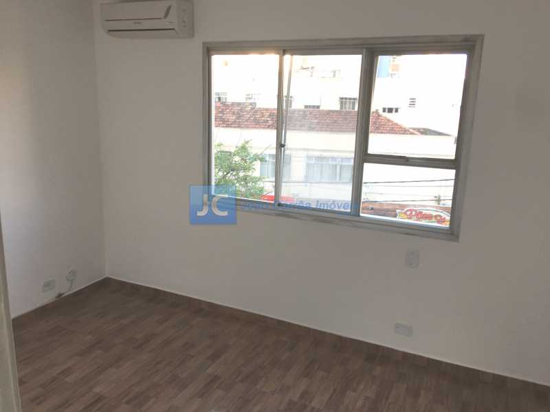 Conheça 06 do imóvel - Apartamento à venda Rua Odilon Araújo,Cachambi, Rio de Janeiro - R$ 330.000 - CBAP20165 - 7 06 - Apartamento à venda Rua Odilon Araújo,Cachambi, Rio de Janeiro - R$ 330.000 - CBAP20165 - 7