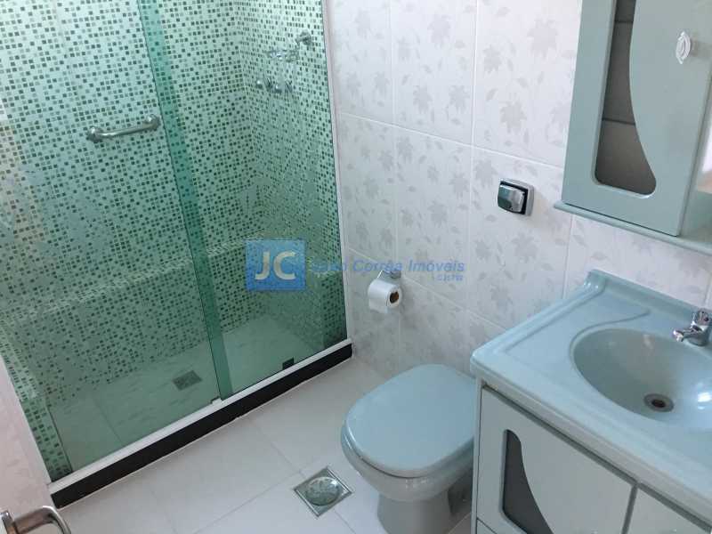Conheça 07 do imóvel - Apartamento à venda Rua Odilon Araújo,Cachambi, Rio de Janeiro - R$ 330.000 - CBAP20165 - 8 07 - Apartamento à venda Rua Odilon Araújo,Cachambi, Rio de Janeiro - R$ 330.000 - CBAP20165 - 8