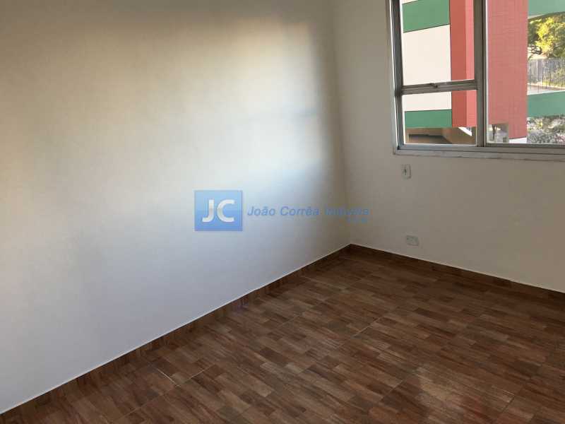 Conheça 08 do imóvel - Apartamento à venda Rua Odilon Araújo,Cachambi, Rio de Janeiro - R$ 330.000 - CBAP20165 - 9 08 - Apartamento à venda Rua Odilon Araújo,Cachambi, Rio de Janeiro - R$ 330.000 - CBAP20165 - 9