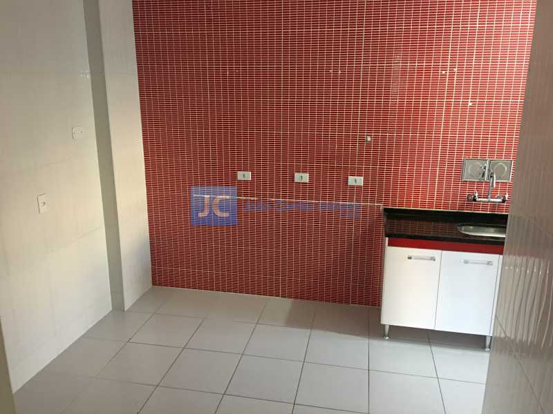 Conheça 09 do imóvel - Apartamento à venda Rua Odilon Araújo,Cachambi, Rio de Janeiro - R$ 330.000 - CBAP20165 - 10 09 - Apartamento à venda Rua Odilon Araújo,Cachambi, Rio de Janeiro - R$ 330.000 - CBAP20165 - 10