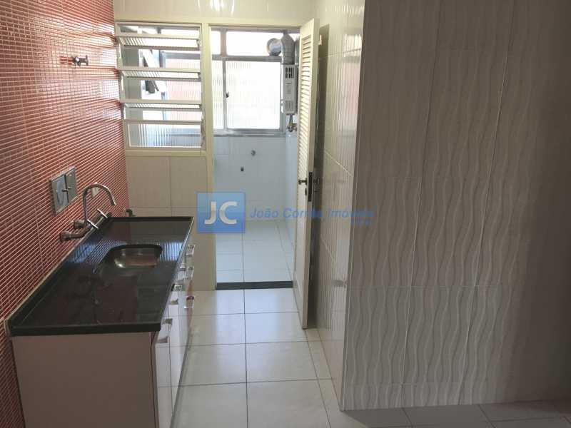 Conheça 11 do imóvel - Apartamento à venda Rua Odilon Araújo,Cachambi, Rio de Janeiro - R$ 330.000 - CBAP20165 - 12 11 - Apartamento à venda Rua Odilon Araújo,Cachambi, Rio de Janeiro - R$ 330.000 - CBAP20165 - 12