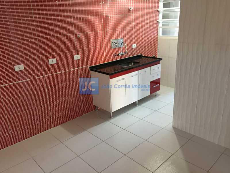 Conheça 12 do imóvel - Apartamento à venda Rua Odilon Araújo,Cachambi, Rio de Janeiro - R$ 330.000 - CBAP20165 - 13 12 - Apartamento à venda Rua Odilon Araújo,Cachambi, Rio de Janeiro - R$ 330.000 - CBAP20165 - 13
