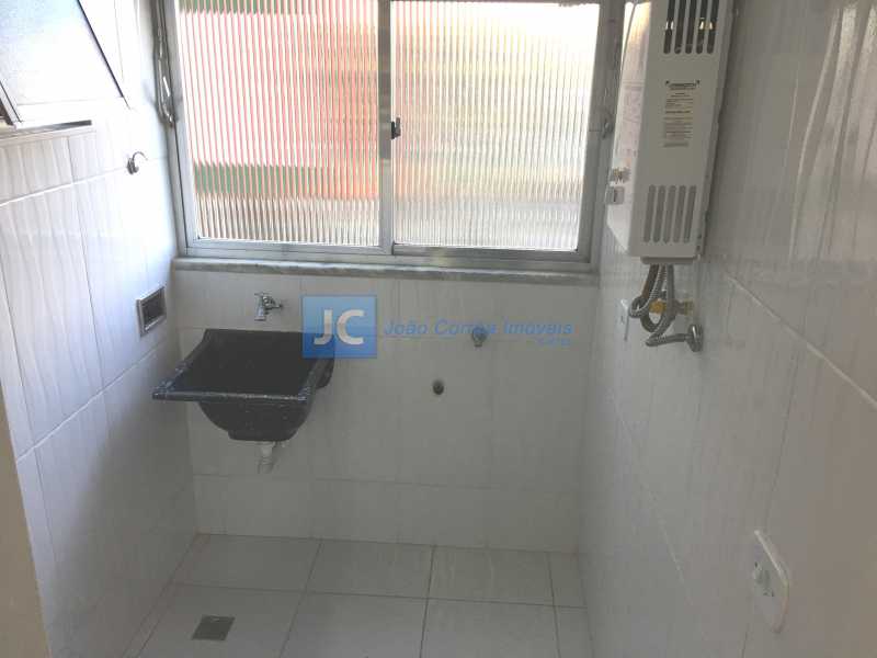 Conheça 13 do imóvel - Apartamento à venda Rua Odilon Araújo,Cachambi, Rio de Janeiro - R$ 330.000 - CBAP20165 - 14 13 - Apartamento à venda Rua Odilon Araújo,Cachambi, Rio de Janeiro - R$ 330.000 - CBAP20165 - 14