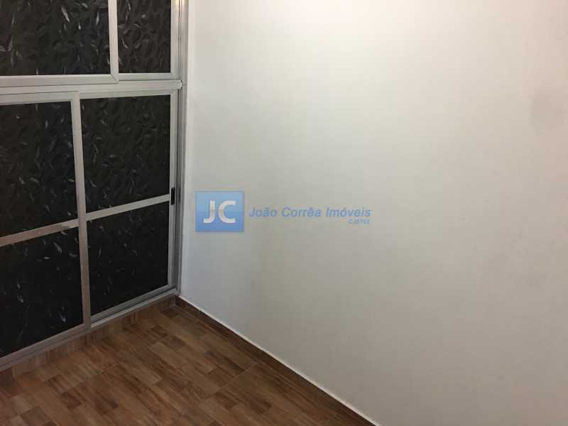 Conheça 14 do imóvel - Apartamento à venda Rua Odilon Araújo,Cachambi, Rio de Janeiro - R$ 330.000 - CBAP20165 - 15 14 - Apartamento à venda Rua Odilon Araújo,Cachambi, Rio de Janeiro - R$ 330.000 - CBAP20165 - 15