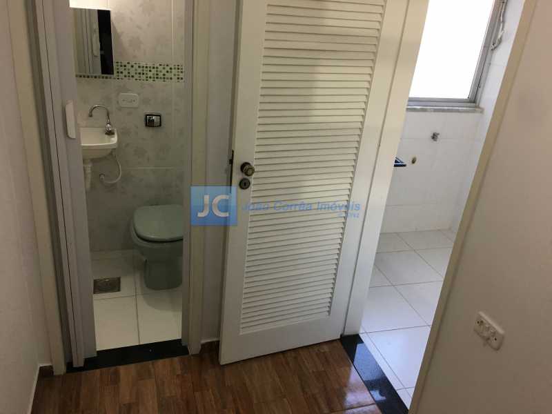 Conheça 15 do imóvel - Apartamento à venda Rua Odilon Araújo,Cachambi, Rio de Janeiro - R$ 330.000 - CBAP20165 - 16 15 - Apartamento à venda Rua Odilon Araújo,Cachambi, Rio de Janeiro - R$ 330.000 - CBAP20165 - 16