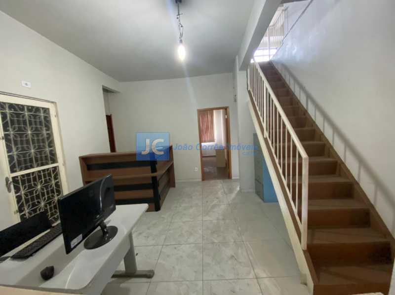 Conheça 01 do imóvel - Apartamento à venda Rua Manuel Fontenele,Higienópolis, Rio de Janeiro - R$ 255.000 - CBAP20174 - 1 01 - Apartamento à venda Rua Manuel Fontenele,Higienópolis, Rio de Janeiro - R$ 255.000 - CBAP20174 - 1
