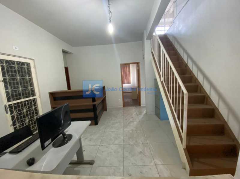 Conheça 03 do imóvel - Apartamento à venda Rua Manuel Fontenele,Higienópolis, Rio de Janeiro - R$ 255.000 - CBAP20174 - 4 03 - Apartamento à venda Rua Manuel Fontenele,Higienópolis, Rio de Janeiro - R$ 255.000 - CBAP20174 - 4