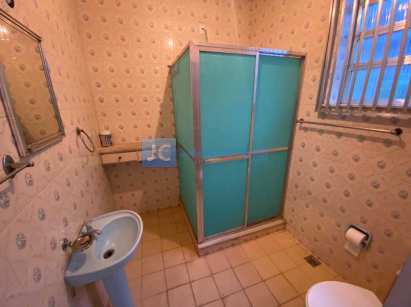 Conheça 08 do imóvel - Apartamento à venda Rua Manuel Fontenele,Higienópolis, Rio de Janeiro - R$ 255.000 - CBAP20174 - 9 08 - Apartamento à venda Rua Manuel Fontenele,Higienópolis, Rio de Janeiro - R$ 255.000 - CBAP20174 - 9