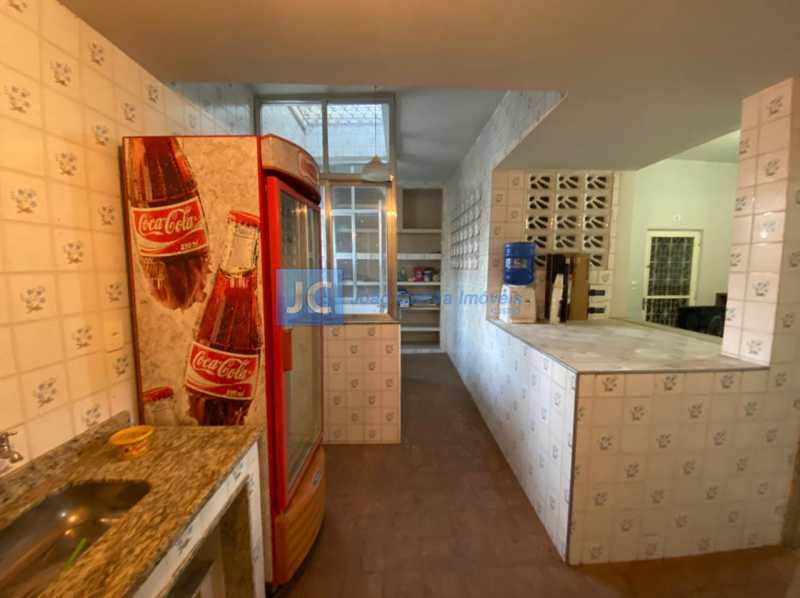 Conheça 09 do imóvel - Apartamento à venda Rua Manuel Fontenele,Higienópolis, Rio de Janeiro - R$ 255.000 - CBAP20174 - 10 09 - Apartamento à venda Rua Manuel Fontenele,Higienópolis, Rio de Janeiro - R$ 255.000 - CBAP20174 - 10