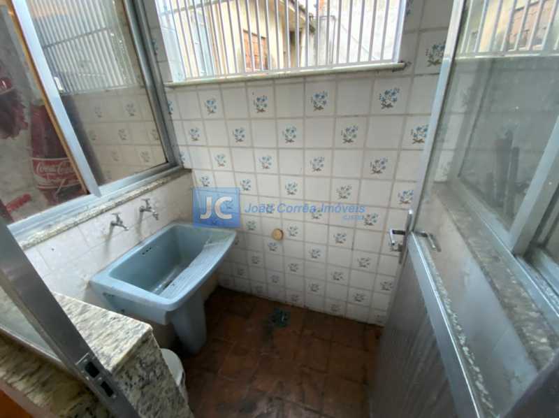 Conheça 10 do imóvel - Apartamento à venda Rua Manuel Fontenele,Higienópolis, Rio de Janeiro - R$ 255.000 - CBAP20174 - 11 10 - Apartamento à venda Rua Manuel Fontenele,Higienópolis, Rio de Janeiro - R$ 255.000 - CBAP20174 - 11