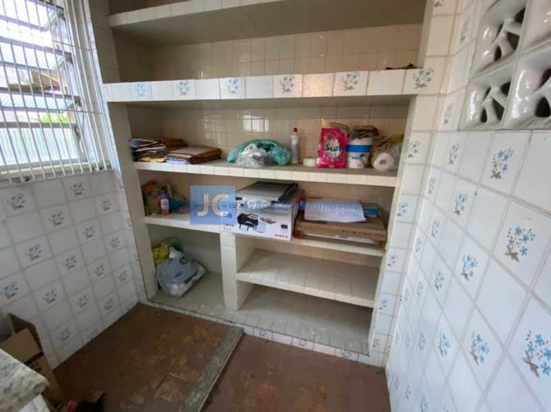 Conheça 11 do imóvel - Apartamento à venda Rua Manuel Fontenele,Higienópolis, Rio de Janeiro - R$ 255.000 - CBAP20174 - 12 11 - Apartamento à venda Rua Manuel Fontenele,Higienópolis, Rio de Janeiro - R$ 255.000 - CBAP20174 - 12