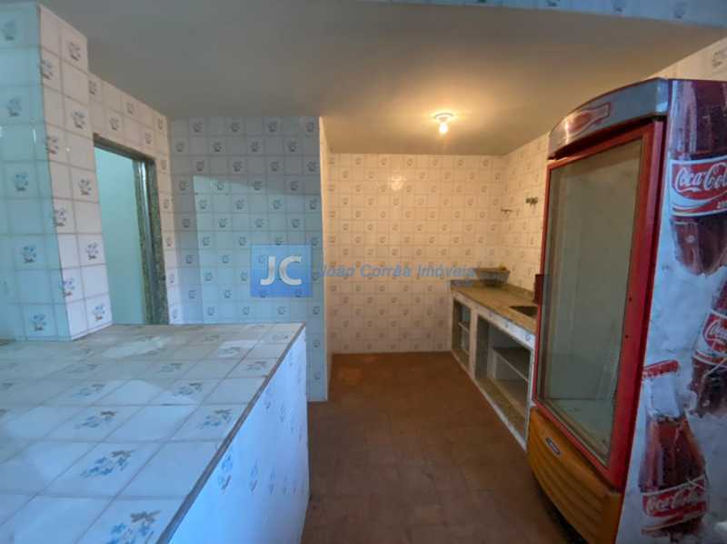 Conheça 12 do imóvel - Apartamento à venda Rua Manuel Fontenele,Higienópolis, Rio de Janeiro - R$ 255.000 - CBAP20174 - 13 12 - Apartamento à venda Rua Manuel Fontenele,Higienópolis, Rio de Janeiro - R$ 255.000 - CBAP20174 - 13