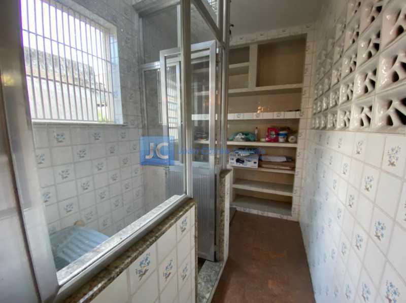 Conheça 13 do imóvel - Apartamento à venda Rua Manuel Fontenele,Higienópolis, Rio de Janeiro - R$ 255.000 - CBAP20174 - 14 13 - Apartamento à venda Rua Manuel Fontenele,Higienópolis, Rio de Janeiro - R$ 255.000 - CBAP20174 - 14