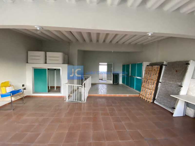 Conheça 14 do imóvel - Apartamento à venda Rua Manuel Fontenele,Higienópolis, Rio de Janeiro - R$ 255.000 - CBAP20174 - 15 14 - Apartamento à venda Rua Manuel Fontenele,Higienópolis, Rio de Janeiro - R$ 255.000 - CBAP20174 - 15