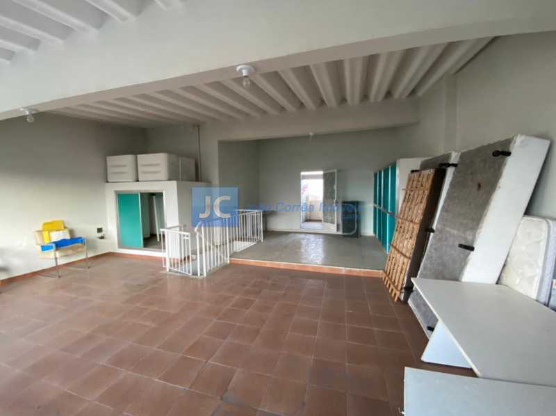 Conheça 16 do imóvel - Apartamento à venda Rua Manuel Fontenele,Higienópolis, Rio de Janeiro - R$ 255.000 - CBAP20174 - 17 16 - Apartamento à venda Rua Manuel Fontenele,Higienópolis, Rio de Janeiro - R$ 255.000 - CBAP20174 - 17