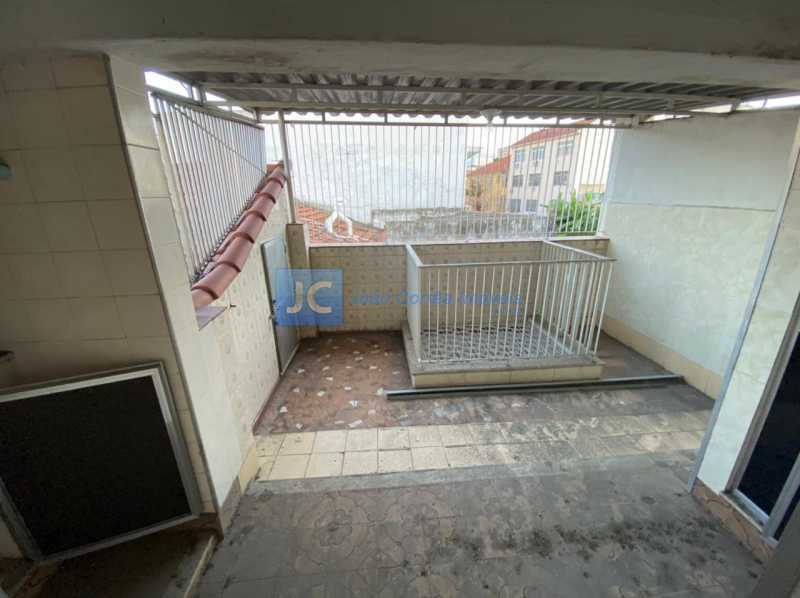 Conheça 17 do imóvel - Apartamento à venda Rua Manuel Fontenele,Higienópolis, Rio de Janeiro - R$ 255.000 - CBAP20174 - 18 17 - Apartamento à venda Rua Manuel Fontenele,Higienópolis, Rio de Janeiro - R$ 255.000 - CBAP20174 - 18