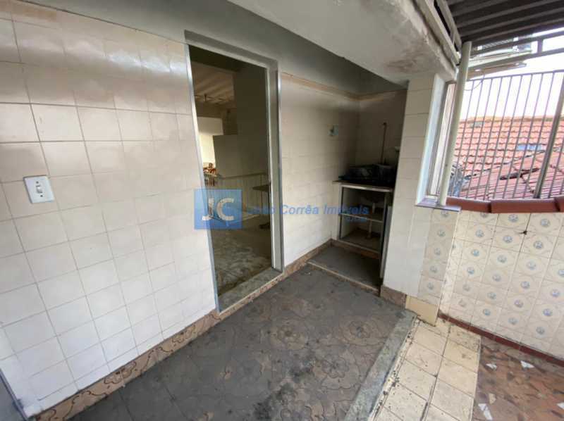 Conheça 18 do imóvel - Apartamento à venda Rua Manuel Fontenele,Higienópolis, Rio de Janeiro - R$ 255.000 - CBAP20174 - 19 18 - Apartamento à venda Rua Manuel Fontenele,Higienópolis, Rio de Janeiro - R$ 255.000 - CBAP20174 - 19
