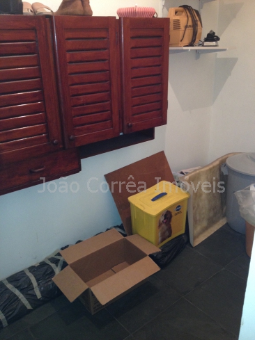 12 - Apartamento à venda Rua Barão do Bom Retiro,Rio de Janeiro,RJ - R$ 245.000 - CBAP20022 - 14