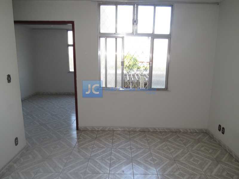 Conheça 01 do imóvel - Apartamento à venda Rua Mário Carpenter,Pilares, Rio de Janeiro - R$ 268.000 - CBAP30091 - 1 01 - Apartamento à venda Rua Mário Carpenter,Pilares, Rio de Janeiro - R$ 268.000 - CBAP30091 - 1