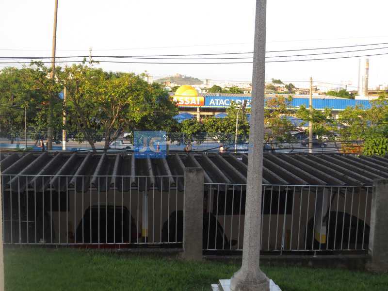Conheça 02 do imóvel - Apartamento à venda Rua Mário Carpenter,Pilares, Rio de Janeiro - R$ 268.000 - CBAP30091 - 3 02 - Apartamento à venda Rua Mário Carpenter,Pilares, Rio de Janeiro - R$ 268.000 - CBAP30091 - 3