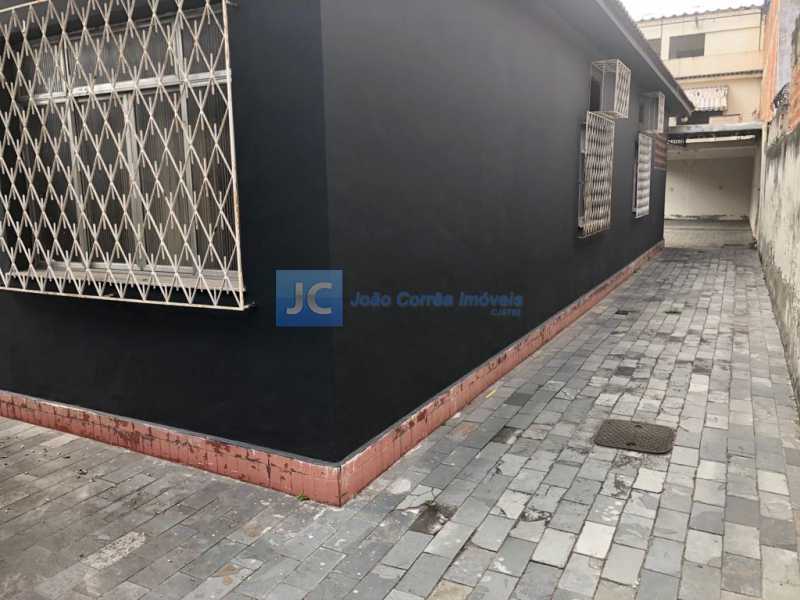 Conheça 02 do imóvel - Casa à venda Avenida Dom Hélder Câmara,Rio de Janeiro,RJ - R$ 1.000.000 - CBCA50002 - 3 02 - Casa à venda Avenida Dom Hélder Câmara,Rio de Janeiro,RJ - R$ 1.000.000 - CBCA50002 - 3