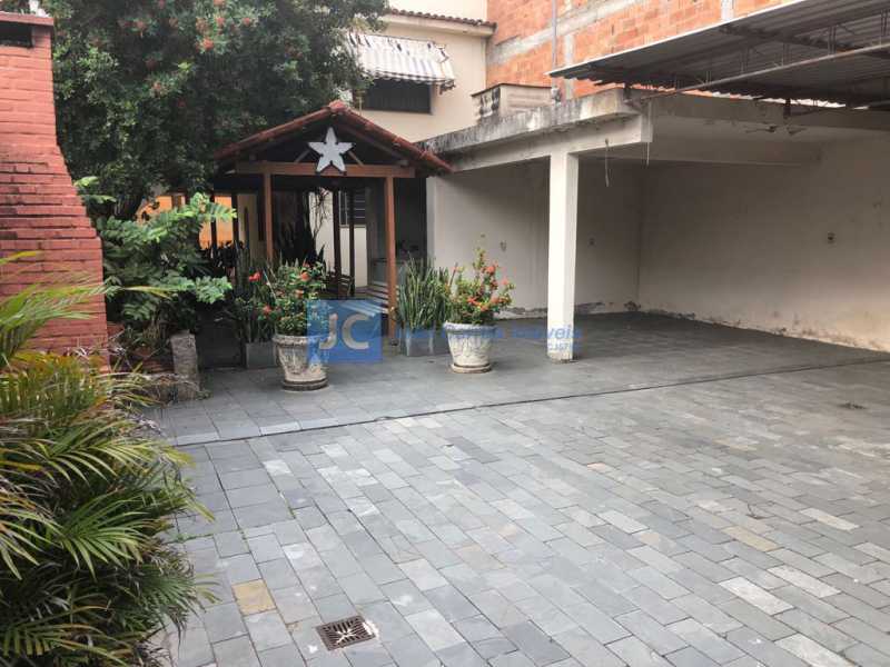 Conheça 03 do imóvel - Casa à venda Avenida Dom Hélder Câmara,Rio de Janeiro,RJ - R$ 1.000.000 - CBCA50002 - 4 03 - Casa à venda Avenida Dom Hélder Câmara,Rio de Janeiro,RJ - R$ 1.000.000 - CBCA50002 - 4