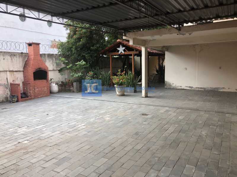 Conheça 04 do imóvel - Casa à venda Avenida Dom Hélder Câmara,Rio de Janeiro,RJ - R$ 1.000.000 - CBCA50002 - 5 04 - Casa à venda Avenida Dom Hélder Câmara,Rio de Janeiro,RJ - R$ 1.000.000 - CBCA50002 - 5