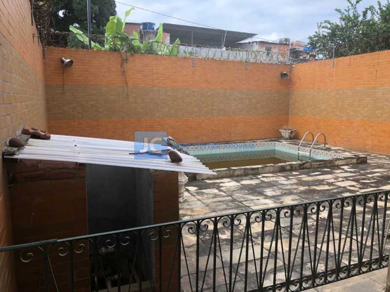 Conheça 07 do imóvel - Casa à venda Avenida Dom Hélder Câmara,Rio de Janeiro,RJ - R$ 1.000.000 - CBCA50002 - 8 07 - Casa à venda Avenida Dom Hélder Câmara,Rio de Janeiro,RJ - R$ 1.000.000 - CBCA50002 - 8