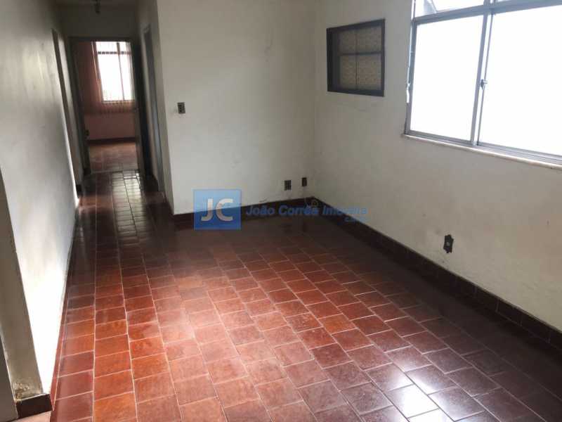 Conheça 11 do imóvel - Casa à venda Avenida Dom Hélder Câmara,Rio de Janeiro,RJ - R$ 1.000.000 - CBCA50002 - 12 11 - Casa à venda Avenida Dom Hélder Câmara,Rio de Janeiro,RJ - R$ 1.000.000 - CBCA50002 - 12