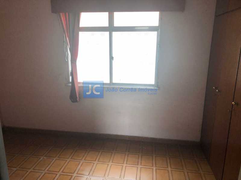 Conheça 12 do imóvel - Casa à venda Avenida Dom Hélder Câmara,Rio de Janeiro,RJ - R$ 1.000.000 - CBCA50002 - 13 12 - Casa à venda Avenida Dom Hélder Câmara,Rio de Janeiro,RJ - R$ 1.000.000 - CBCA50002 - 13