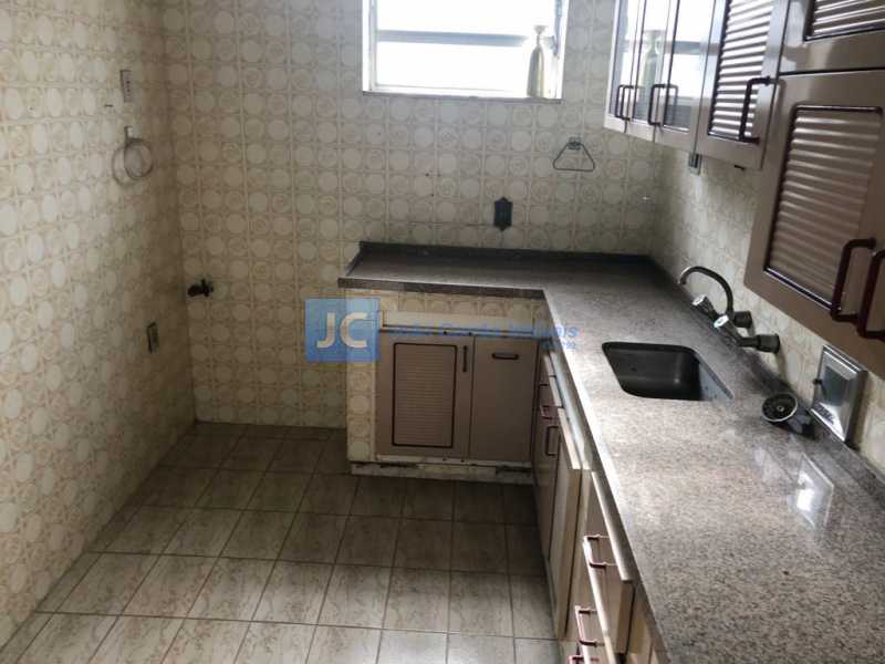 Conheça 15 do imóvel - Casa à venda Avenida Dom Hélder Câmara,Rio de Janeiro,RJ - R$ 1.000.000 - CBCA50002 - 16 15 - Casa à venda Avenida Dom Hélder Câmara,Rio de Janeiro,RJ - R$ 1.000.000 - CBCA50002 - 16