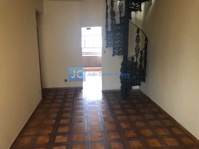 Conheça 16 do imóvel - Casa à venda Avenida Dom Hélder Câmara,Rio de Janeiro,RJ - R$ 1.000.000 - CBCA50002 - 17 16 - Casa à venda Avenida Dom Hélder Câmara,Rio de Janeiro,RJ - R$ 1.000.000 - CBCA50002 - 17