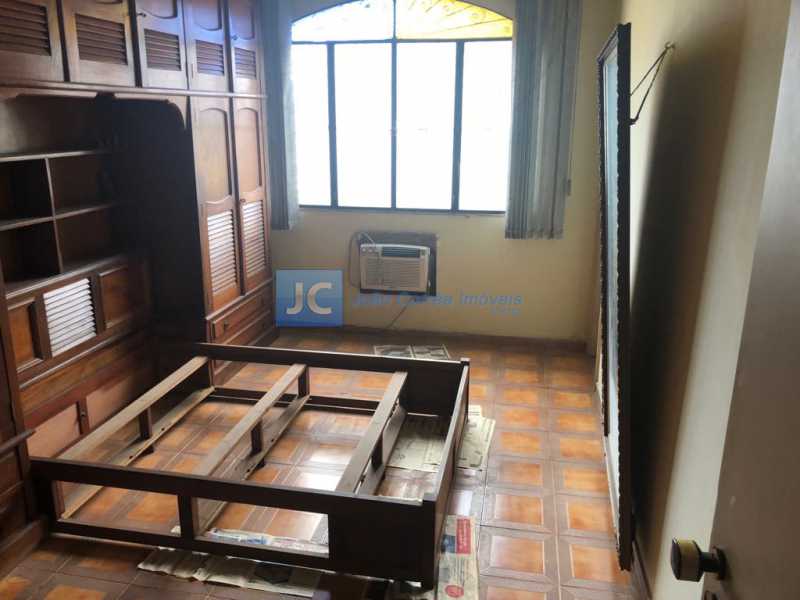 Conheça 18 do imóvel - Casa à venda Avenida Dom Hélder Câmara,Rio de Janeiro,RJ - R$ 1.000.000 - CBCA50002 - 19 18 - Casa à venda Avenida Dom Hélder Câmara,Rio de Janeiro,RJ - R$ 1.000.000 - CBCA50002 - 19