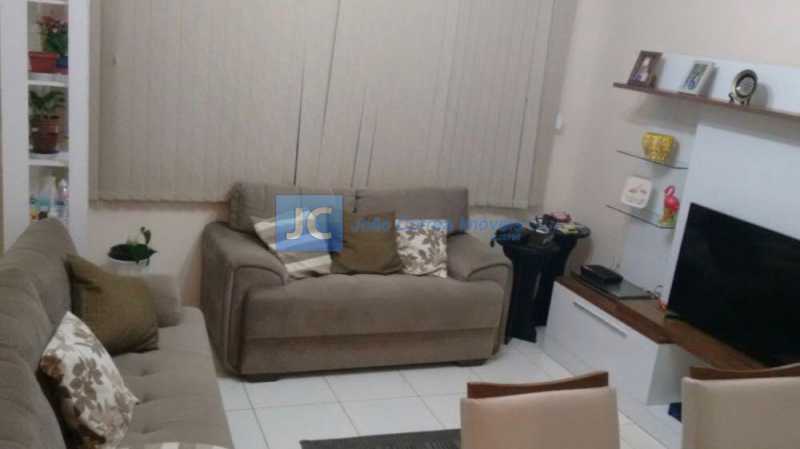 Conheça 01 do imóvel - Apartamento À VENDA, Cachambi, Rio de Janeiro, RJ - CBAP20195 - 1 01 - Apartamento À VENDA, Cachambi, Rio de Janeiro, RJ - CBAP20195 - 1