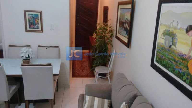 Conheça 02 do imóvel - Apartamento À VENDA, Cachambi, Rio de Janeiro, RJ - CBAP20195 - 3 02 - Apartamento À VENDA, Cachambi, Rio de Janeiro, RJ - CBAP20195 - 3