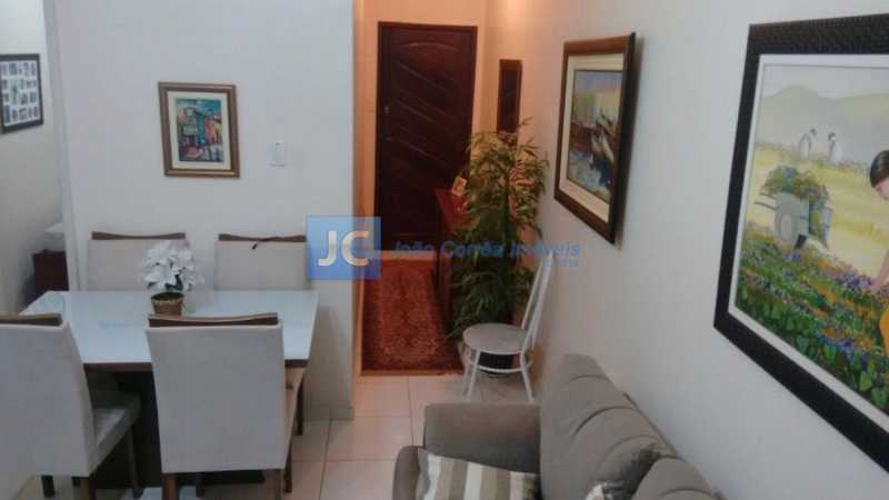 Conheça 03 do imóvel - Apartamento À VENDA, Cachambi, Rio de Janeiro, RJ - CBAP20195 - 4 03 - Apartamento À VENDA, Cachambi, Rio de Janeiro, RJ - CBAP20195 - 4