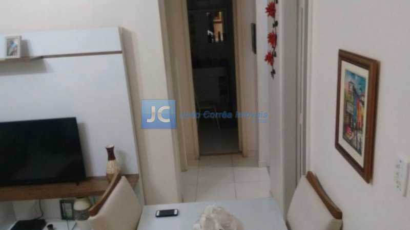 Conheça 04 do imóvel - Apartamento À VENDA, Cachambi, Rio de Janeiro, RJ - CBAP20195 - 5 04 - Apartamento À VENDA, Cachambi, Rio de Janeiro, RJ - CBAP20195 - 5