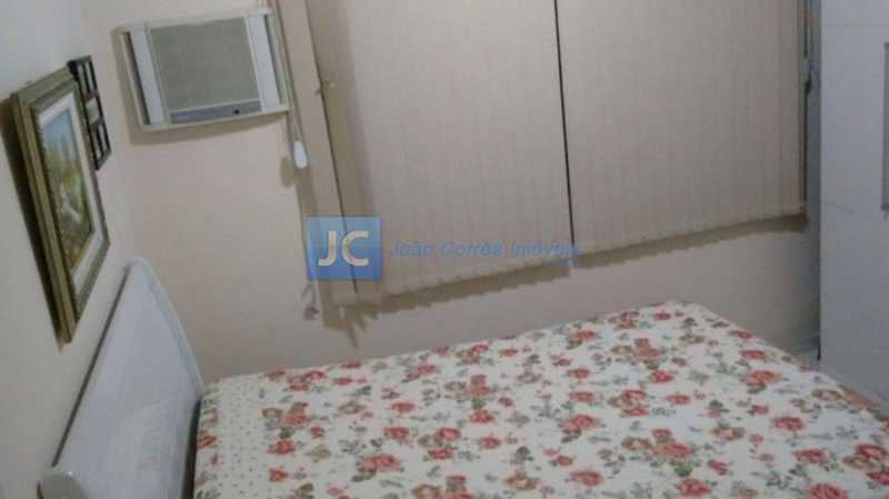 Conheça 05 do imóvel - Apartamento À VENDA, Cachambi, Rio de Janeiro, RJ - CBAP20195 - 6 05 - Apartamento À VENDA, Cachambi, Rio de Janeiro, RJ - CBAP20195 - 6