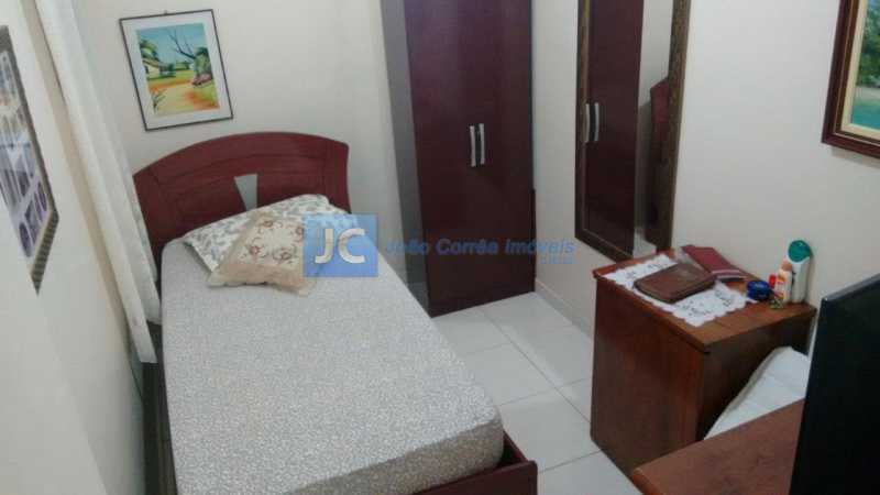 Conheça 07 do imóvel - Apartamento À VENDA, Cachambi, Rio de Janeiro, RJ - CBAP20195 - 8 07 - Apartamento À VENDA, Cachambi, Rio de Janeiro, RJ - CBAP20195 - 8