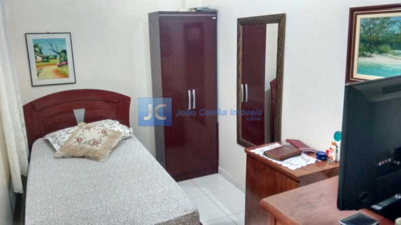 Conheça 08 do imóvel - Apartamento À VENDA, Cachambi, Rio de Janeiro, RJ - CBAP20195 - 9 08 - Apartamento À VENDA, Cachambi, Rio de Janeiro, RJ - CBAP20195 - 9