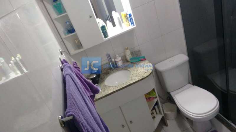 Conheça 09 do imóvel - Apartamento À VENDA, Cachambi, Rio de Janeiro, RJ - CBAP20195 - 10 09 - Apartamento À VENDA, Cachambi, Rio de Janeiro, RJ - CBAP20195 - 10