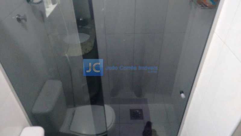 Conheça 10 do imóvel - Apartamento À VENDA, Cachambi, Rio de Janeiro, RJ - CBAP20195 - 11 10 - Apartamento À VENDA, Cachambi, Rio de Janeiro, RJ - CBAP20195 - 11