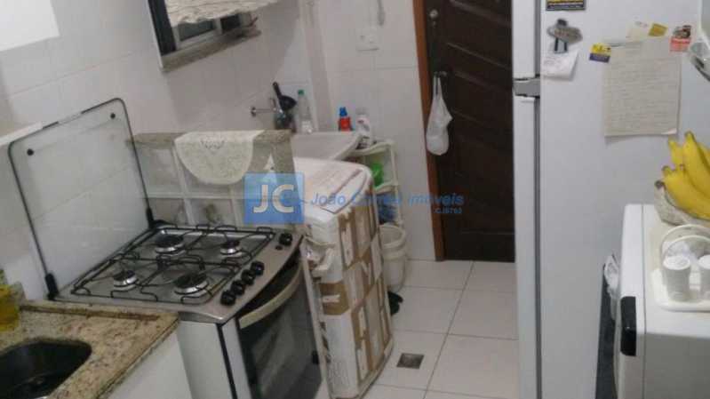 Conheça 11 do imóvel - Apartamento À VENDA, Cachambi, Rio de Janeiro, RJ - CBAP20195 - 12 11 - Apartamento À VENDA, Cachambi, Rio de Janeiro, RJ - CBAP20195 - 12