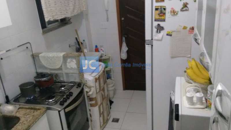 Conheça 12 do imóvel - Apartamento À VENDA, Cachambi, Rio de Janeiro, RJ - CBAP20195 - 13 12 - Apartamento À VENDA, Cachambi, Rio de Janeiro, RJ - CBAP20195 - 13